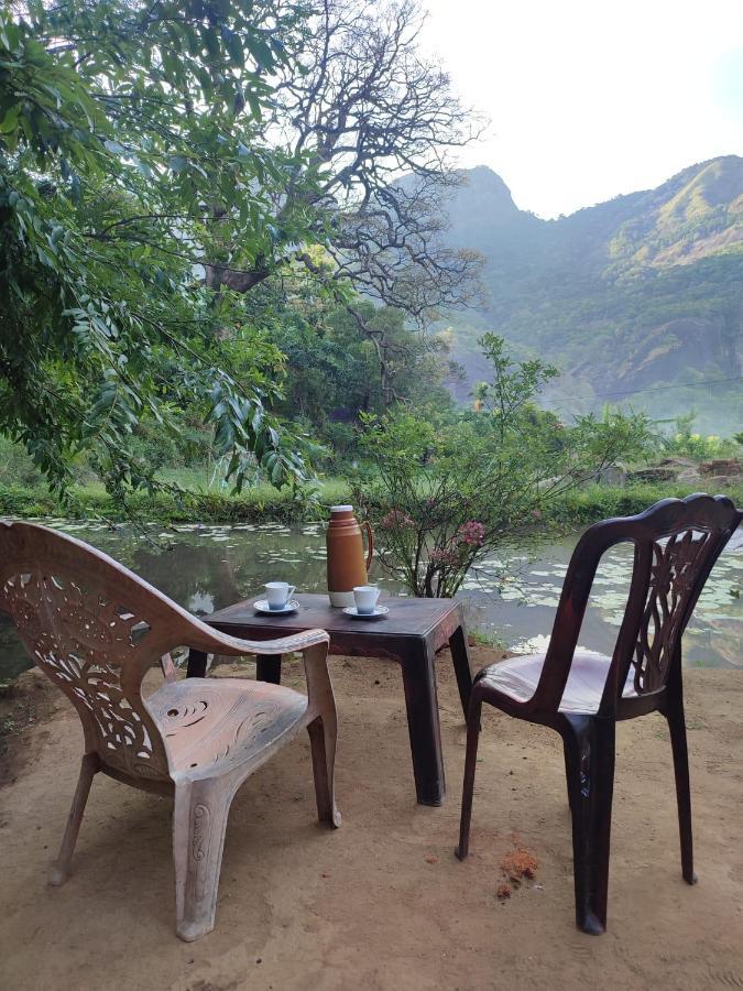 Eco Lodge Meemure & Adventure Park Mimure Luaran gambar
