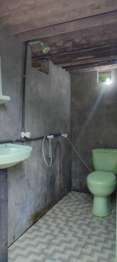 Eco Lodge Meemure & Adventure Park Mimure Luaran gambar